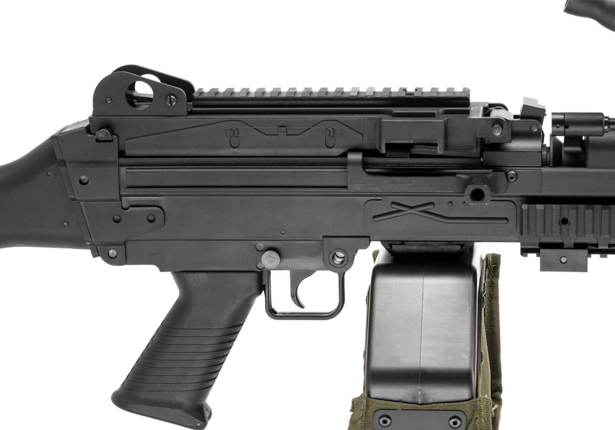 S&T M249 SAW E2 Sport Line