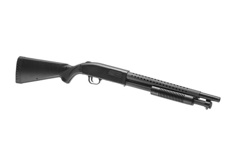 AGM M500 Shotgun - Sort