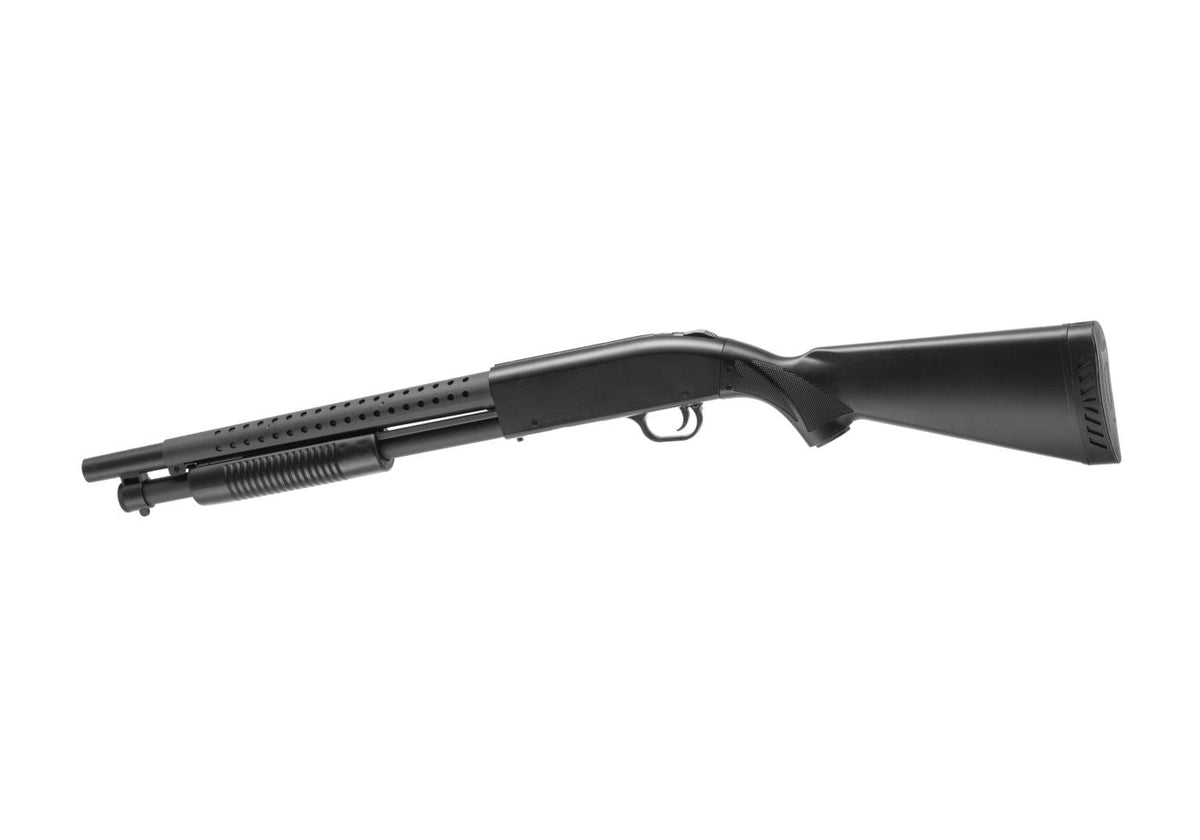 AGM M500 Shotgun - Sort