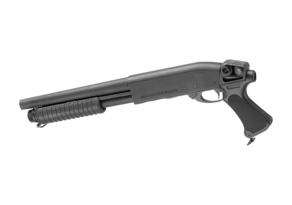S&T M870 Shotgun Short Version - Sort