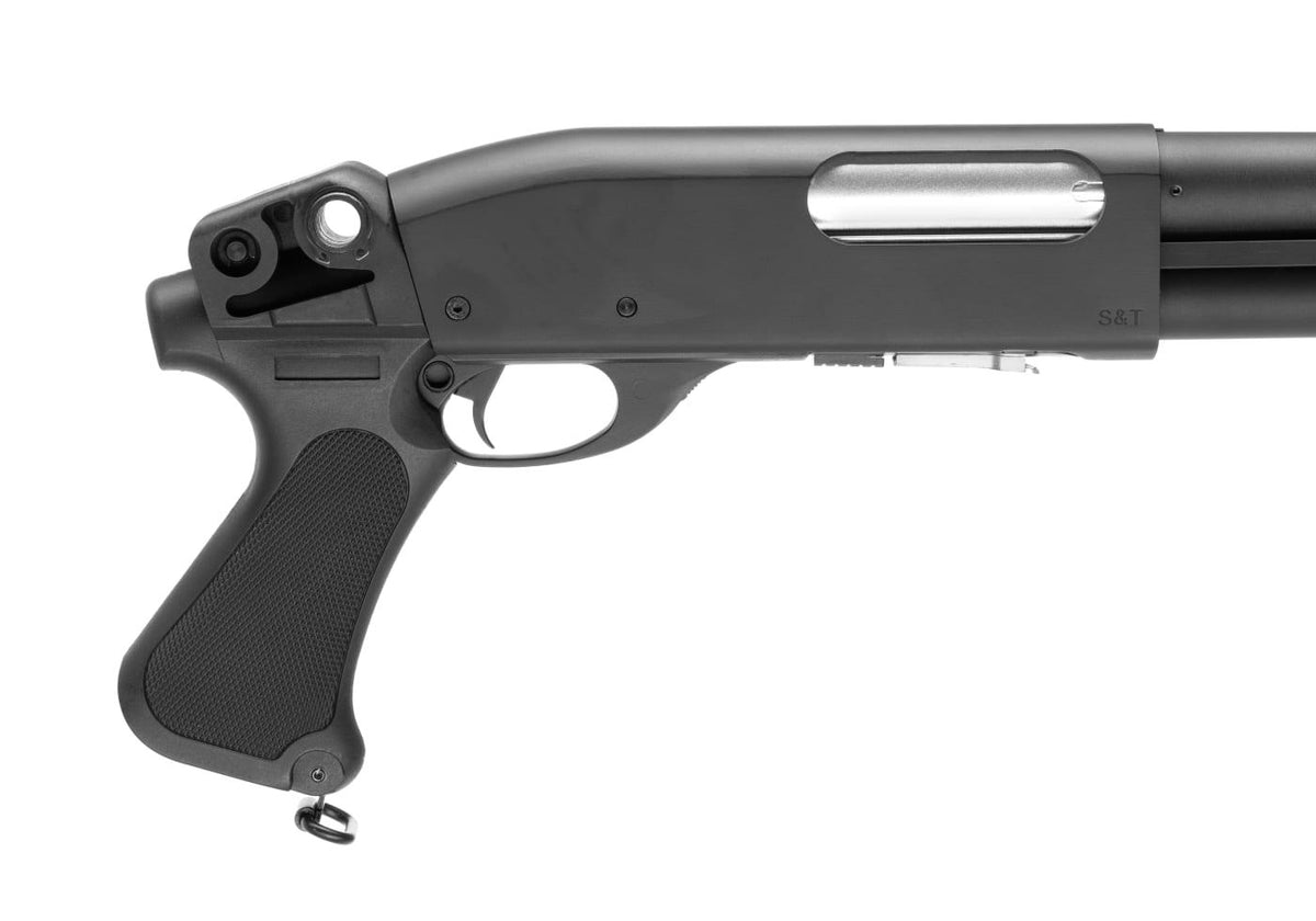 S&T M870 Shotgun Short Version - Sort