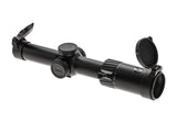 Sightmark Presidio 1-6x24 CR1 SFP Riflescope - Sort