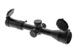 Sightmark Presidio 3-18x50 LR2 FFP Riflescope - Sort