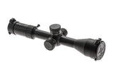 Sightmark Presidio 3-18x50 LR2 FFP Riflescope - Sort
