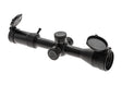 Sightmark Presidio 3-18x50 MR2 FFP Riflescope - Sort