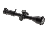 Sightmark Presidio 3-18x50 MR2 FFP Riflescope - Sort