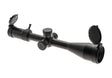 Sightmark Presidio 5-30x56 LR2 FFP Riflescope - Sort