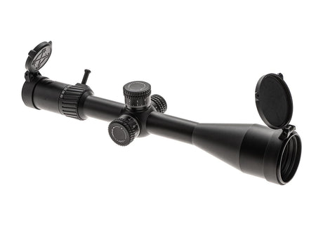 Sightmark Presidio 5-30x56 LR2 FFP Riflescope - Sort