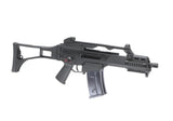 R36 "G36" Full Metal