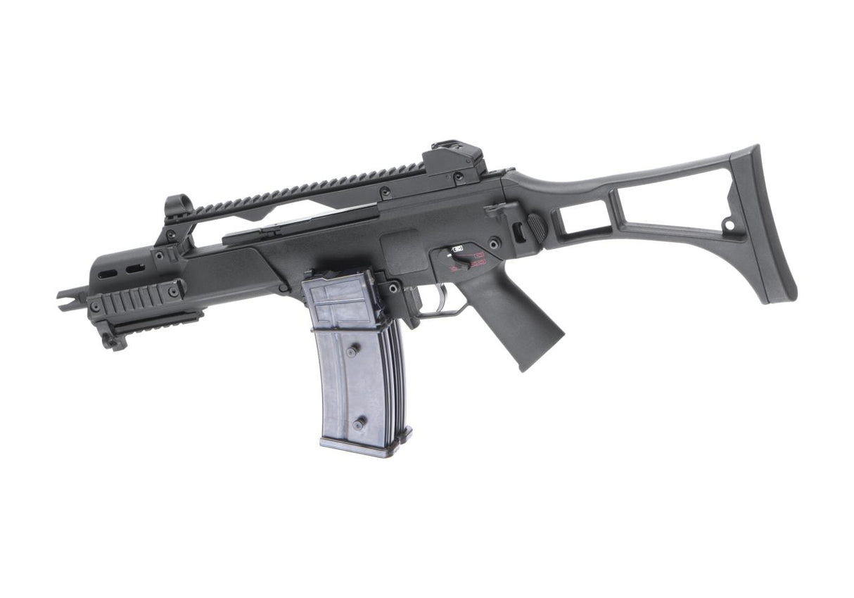 R36 "G36" Full Metal