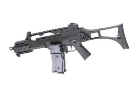 R36 "G36" Full Metal