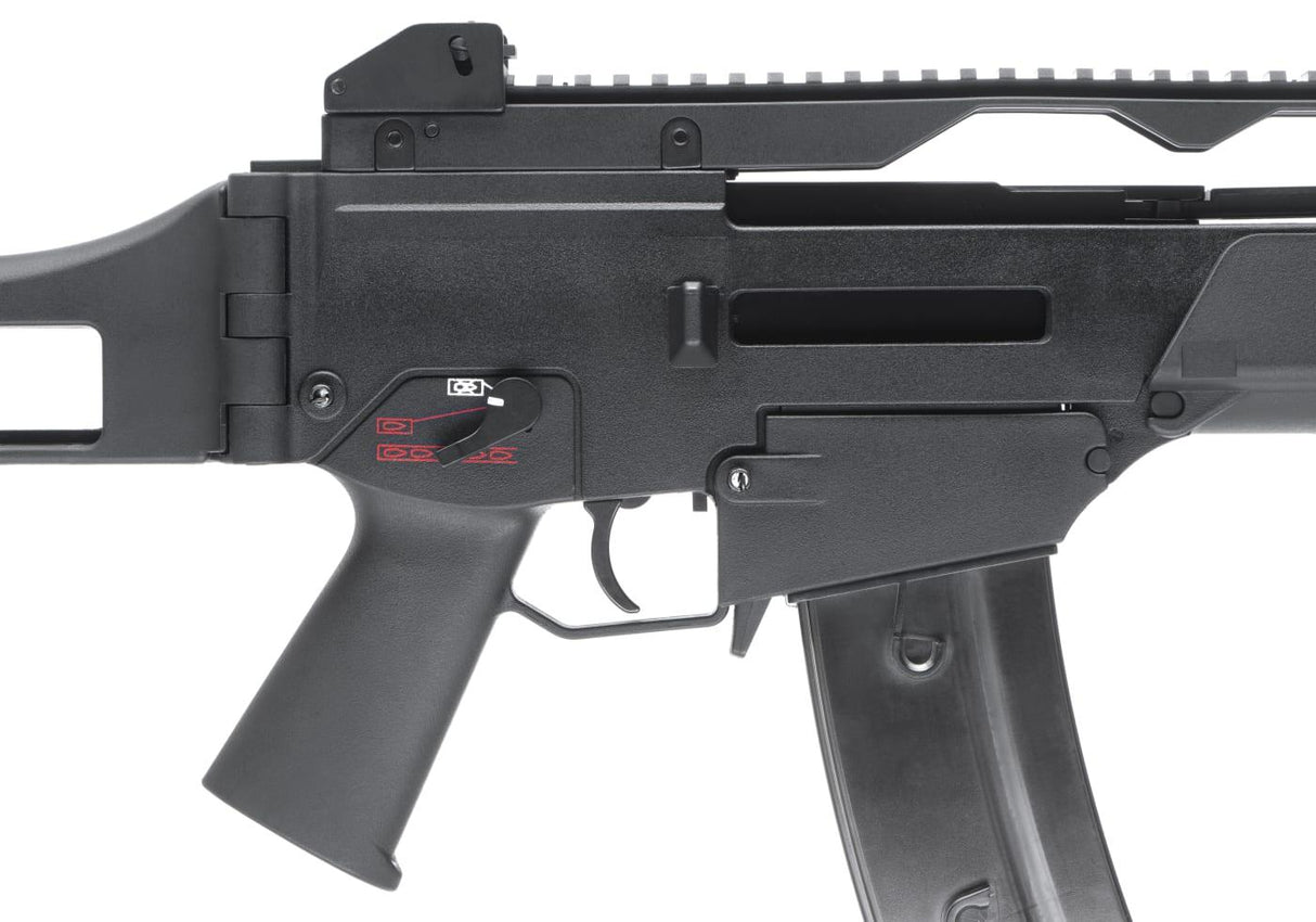 R36 "G36" Full Metal
