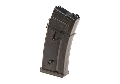 Army Armament R36 Magasin 30rds - Sort