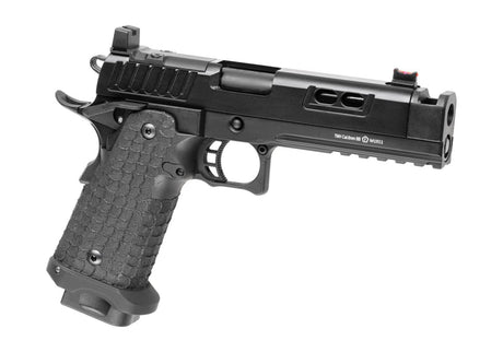Army Armament R604 Full Metal GBB - Black