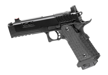 Army Armament R604 Full Metal GBB - Black