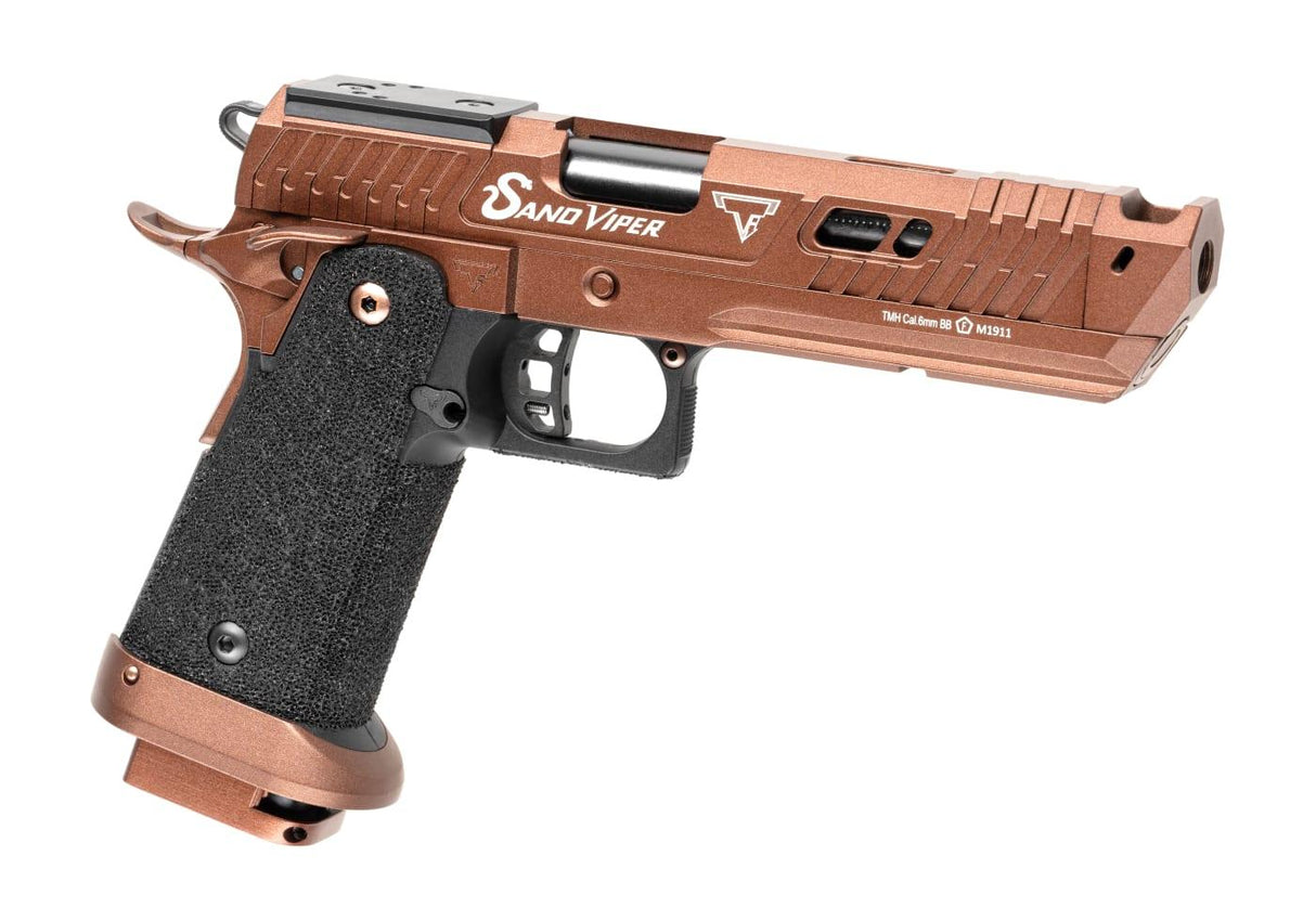 R615 TTI Full Metal GBB