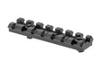 LCT Skinne til Zsport Handguards Long
