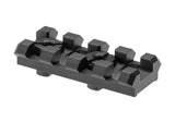 LCT Skinne til Zsport Handguards Short