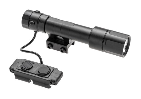 WADSN REIN 2.0 Taktisk Light - Sort