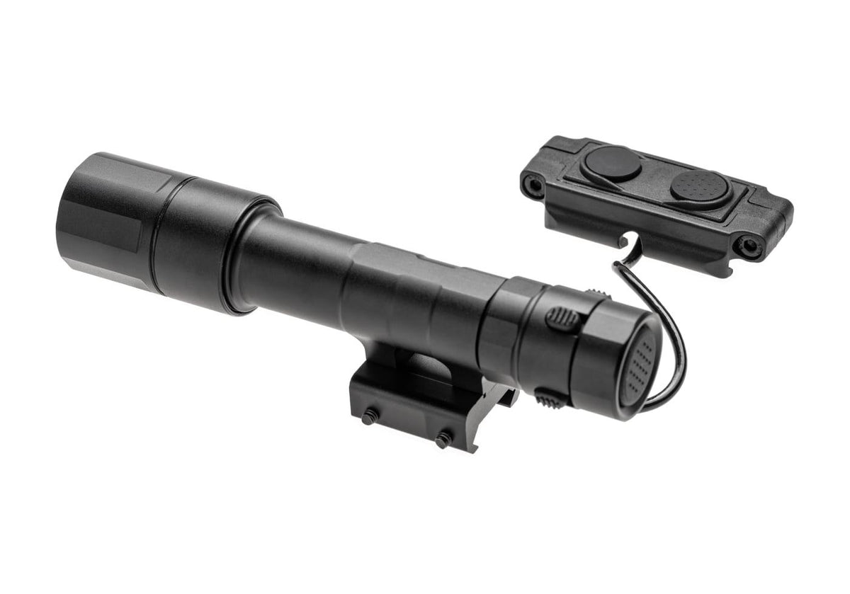 WADSN REIN 2.0 Taktisk Light - Sort