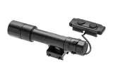 WADSN REIN 2.0 Taktisk Light - Sort