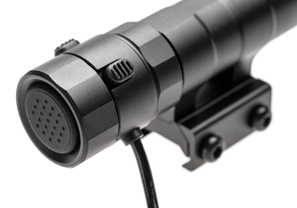 WADSN REIN 2.0 Taktisk Light - Sort