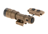 WADSN REIN Micro Taktisk Light - Dark Earth