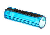 Point Reinforced Polycarbonate Stempel 16 Steel Tænder