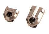 WADSN Switch Montage Plates til M-LOK og Keymod