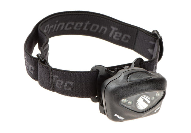 Princeton Tec Vizz Taktisk MPLS
