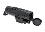 Sightmark Wraith 4K Monocular - Sort