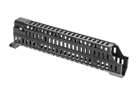 LCT Zsport-12 Forskæfte