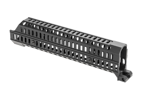 LCT Zsport-12 Forskæfte