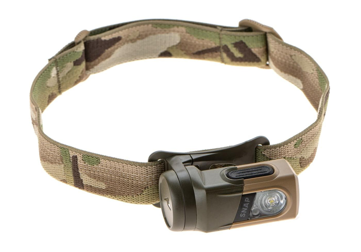Princeton Tec Snap Solo 450 RW