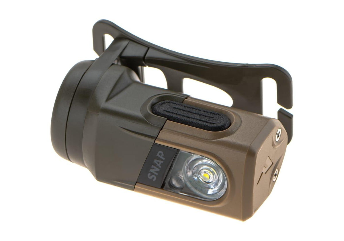 Princeton Tec Snap Solo 450 RW