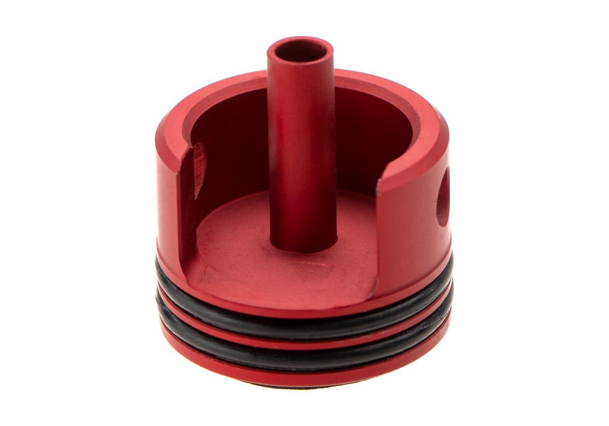 KPP AEG cylinderhoved