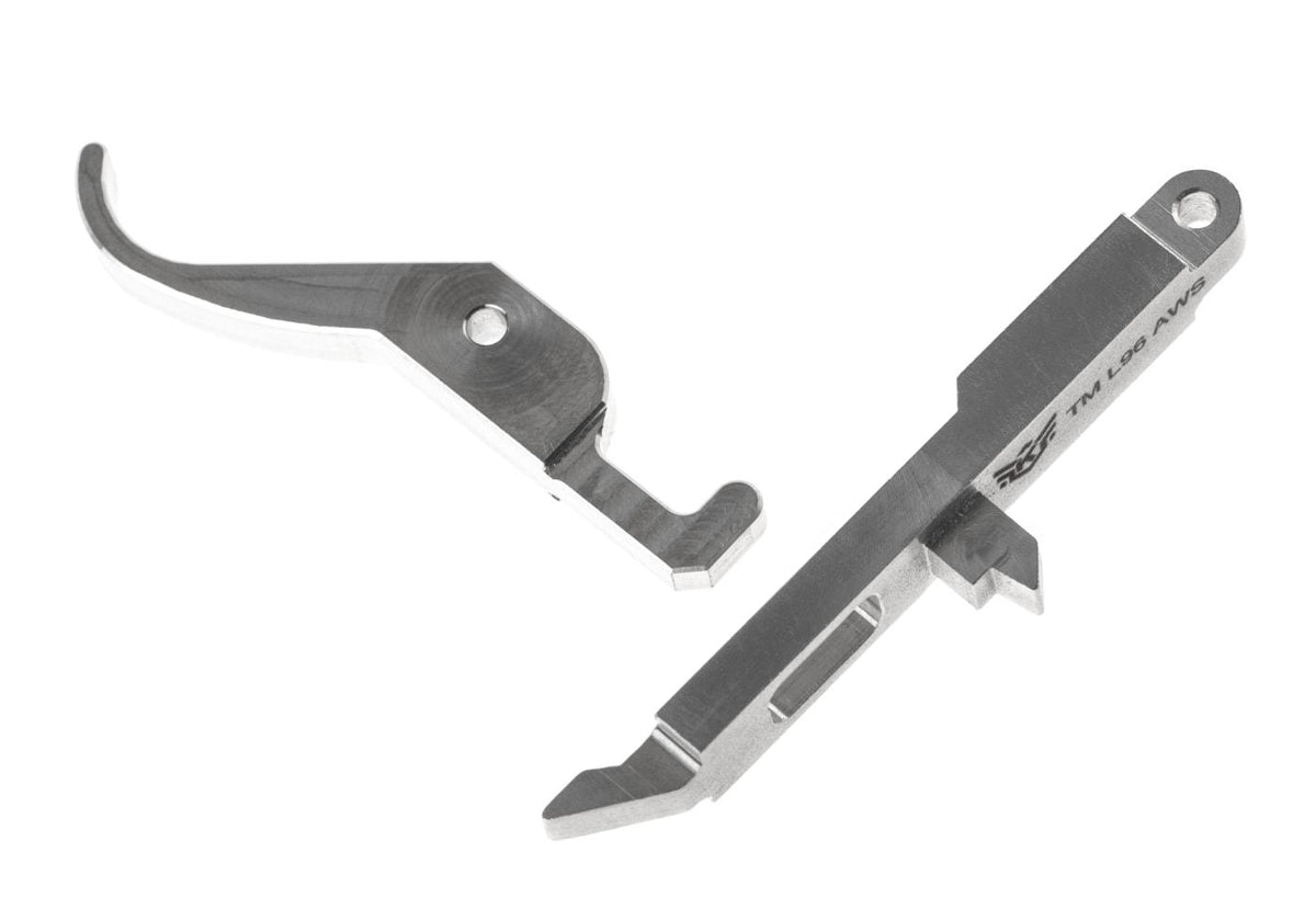 KPP Converter from 45° to 90° TM L96