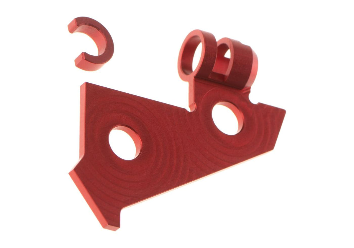 KPP Loading Plate Well