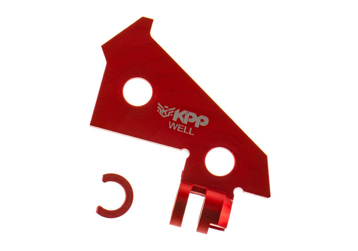 KPP Loading Plate Well