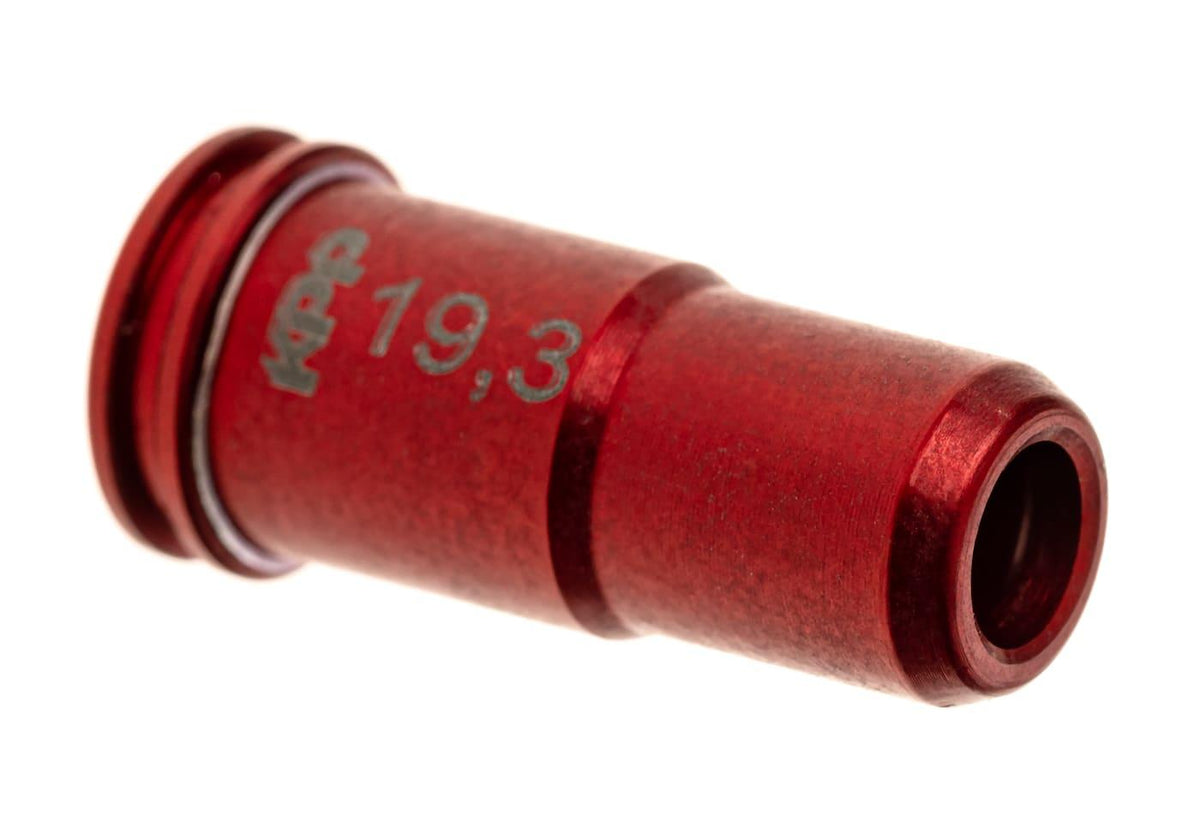 KPP Nozzle Dobbelt Sealing 19.30 mm