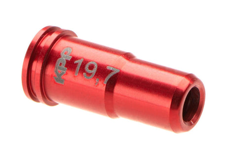 KPP Nozzle Dobbelt Sealing 19.70 mm V3