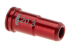 KPP Nozzle Dobbelt Sealing 20.30 mm