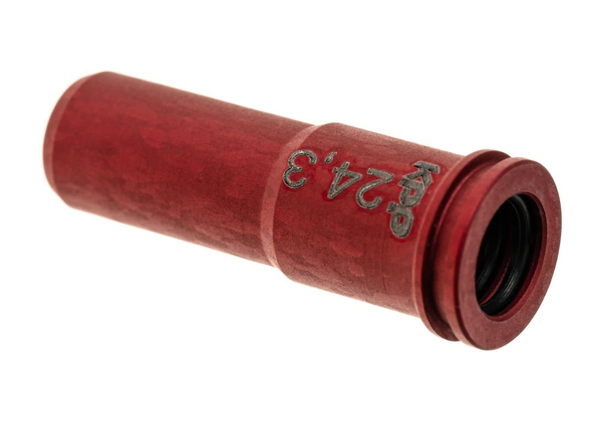 KPP Nozzle Dobbelt Sealing 24.30 mm