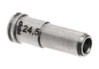 KPP Nozzle Dobbelt Sealing 24.50 mm