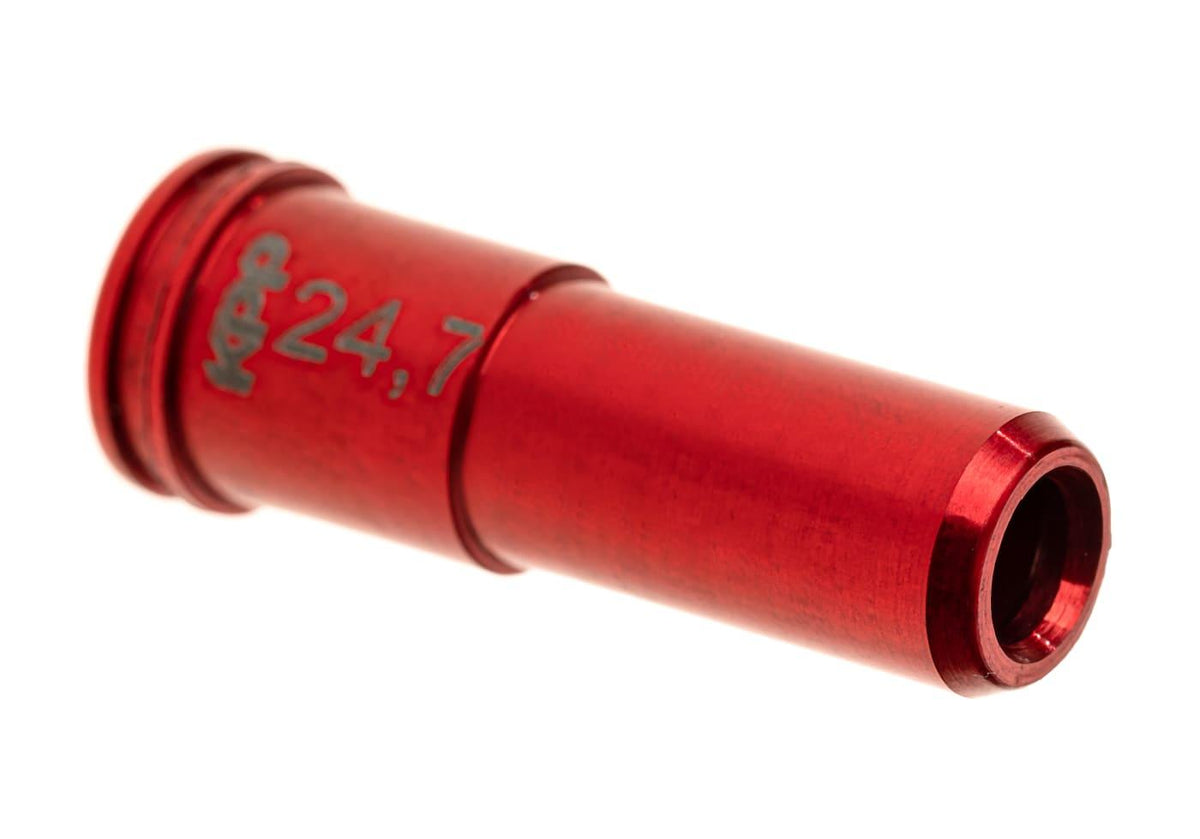 KPP Nozzle Dobbelt Sealing 24.70 mm