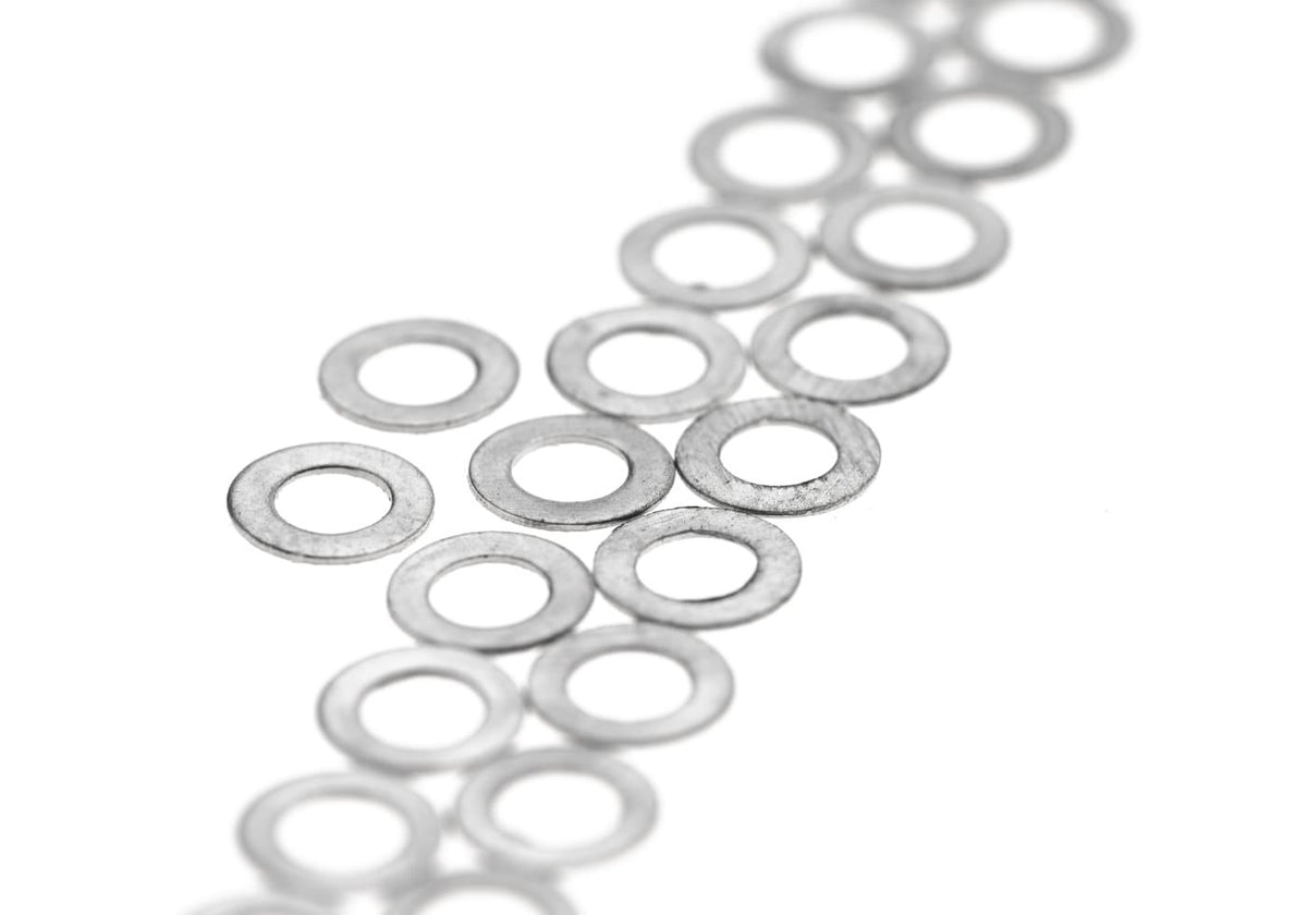 KPP Shim Set 0.3mm