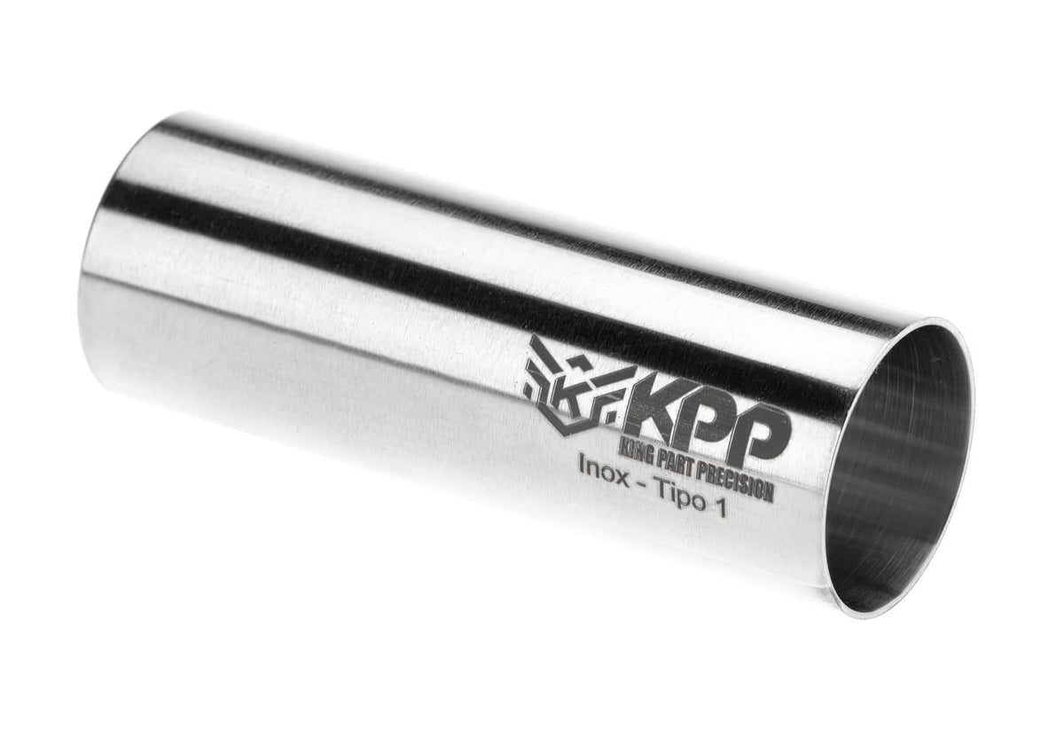 KPP Type 1 Steel Cylinder til AEG V2/V3