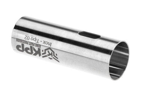 KPP Type 2 Steel Cylinder til AEG V2/V3