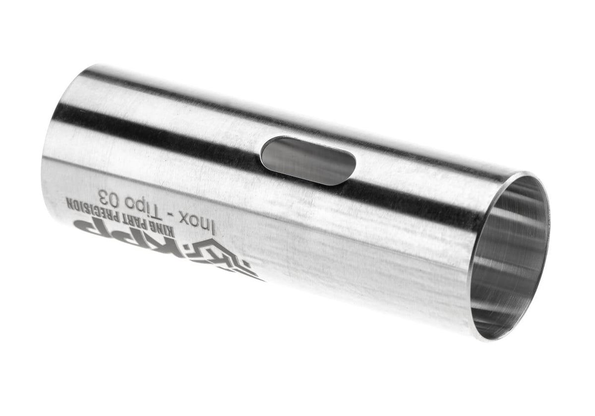 KPP Type 3 Steel Cylinder til AEG V2/V3