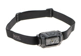 Petzl Aria 1 RGB - Sort